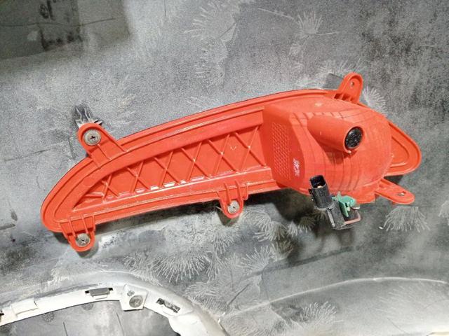 86610C8000 Бампер задний купить Ужгород