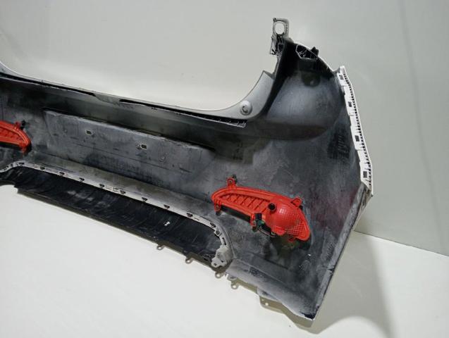 86610C8000 HYUNDAI Бампер задний купить в Украина