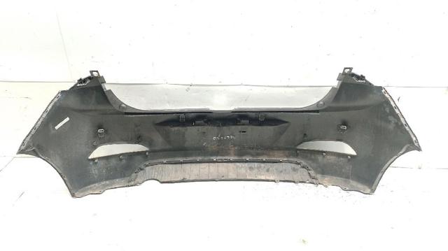 HYUNDAI 86610C8010 Задний бампер в наличии Ирпень
