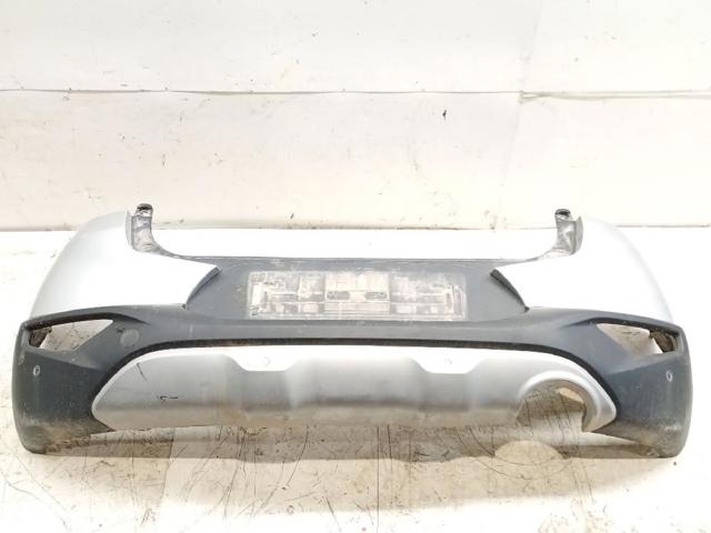HYUNDAI 86610H8410 Нижняя часть заднего бампера в наличии Черновцы