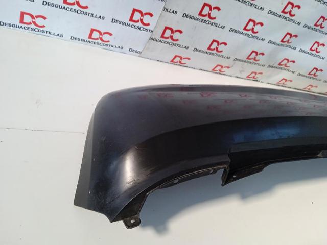 8661107000 Задний бампер купить Каменское