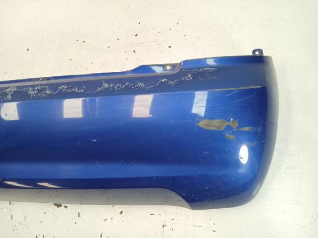 HYUNDAI 8661107010 Задний бампер в наличии Черновцы