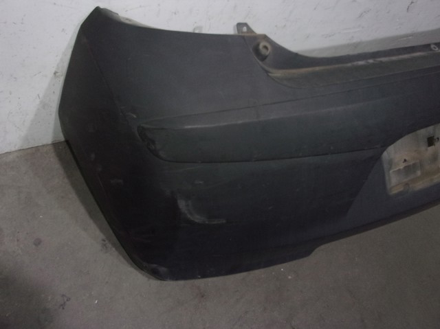 866110X000 Бампер задний купить Киев