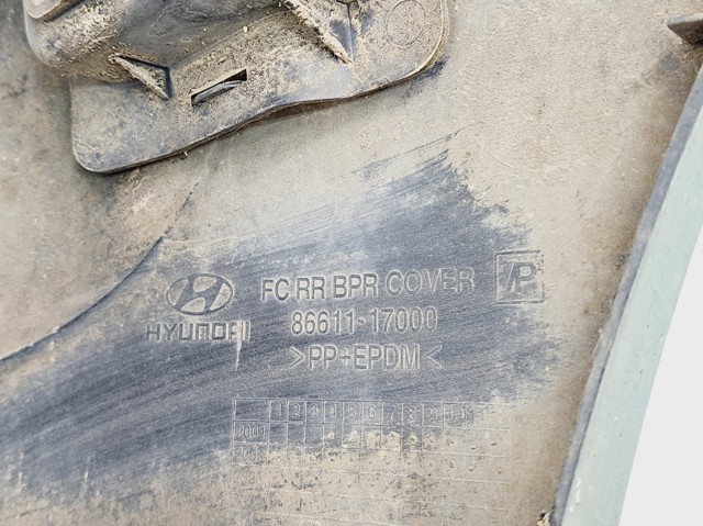 8661117000 Hyundai/Kia