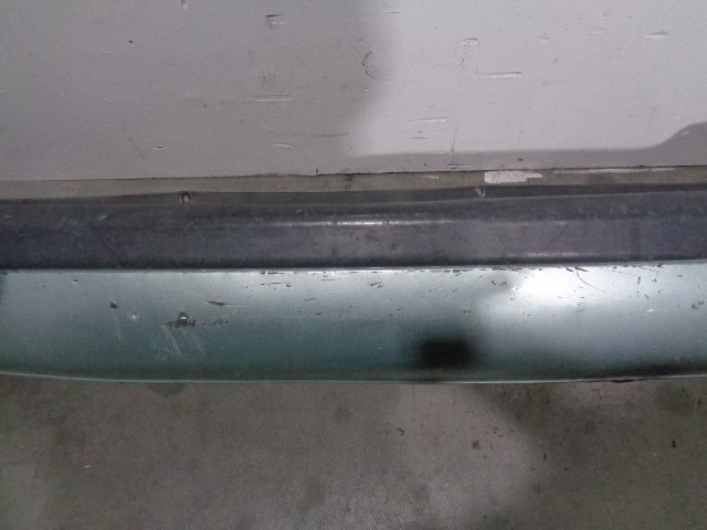 Pára-choque traseiro 8661117010 Hyundai/Kia