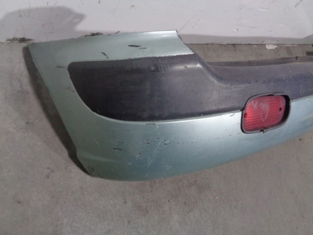 Pára-choque traseiro 8661117010 Hyundai/Kia