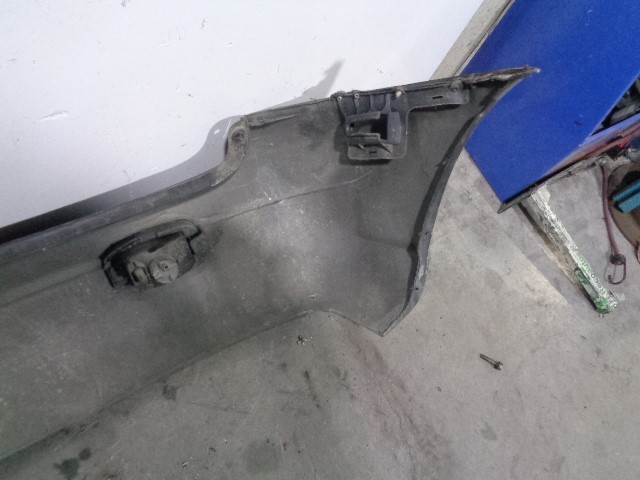 Pára-choque traseiro 8661117010 Hyundai/Kia