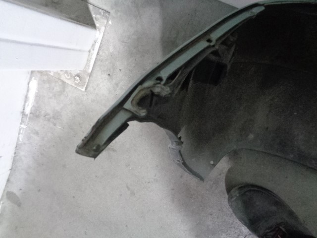 Pára-choque traseiro 8661117010 Hyundai/Kia
