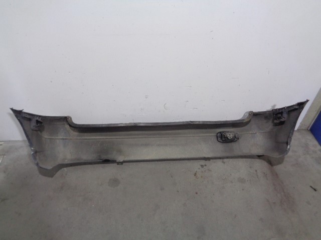 Pára-choque traseiro 8661117010 Hyundai/Kia