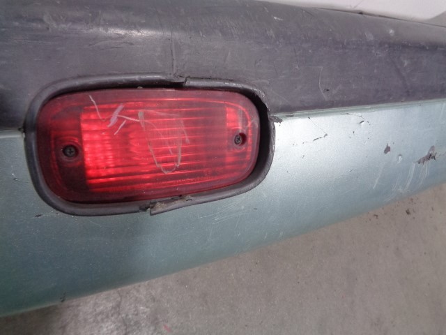 Pára-choque traseiro 8661117010 Hyundai/Kia