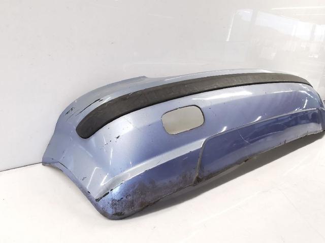 HYUNDAI 866111C110 Бампер задний в наличии Украина