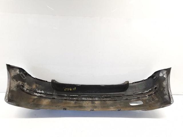 HYUNDAI 866111C110 Бампер задний в наличии Винница
