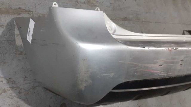 866111D000 HYUNDAI Задний бампер купить в Павлоград
