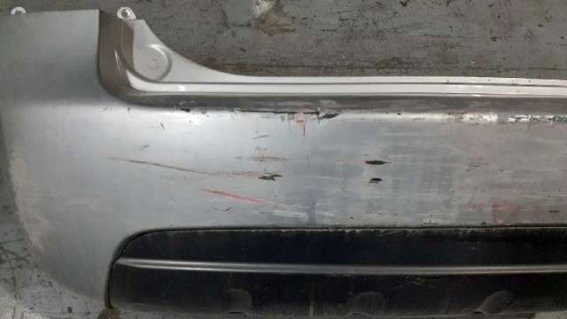866111D000 HYUNDAI Бампер задний купить в Тернополь