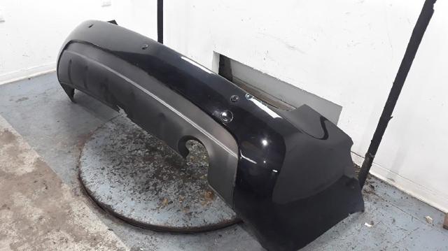HYUNDAI 866111D000 Бампер задний в наличии Житомир