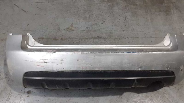 866111D000 HYUNDAI Задний бампер купить в Украина