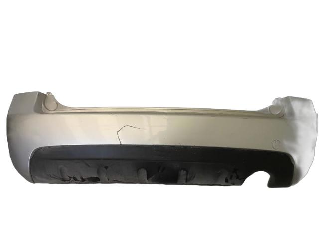 866111D000 Задний бампер купить Ирпень