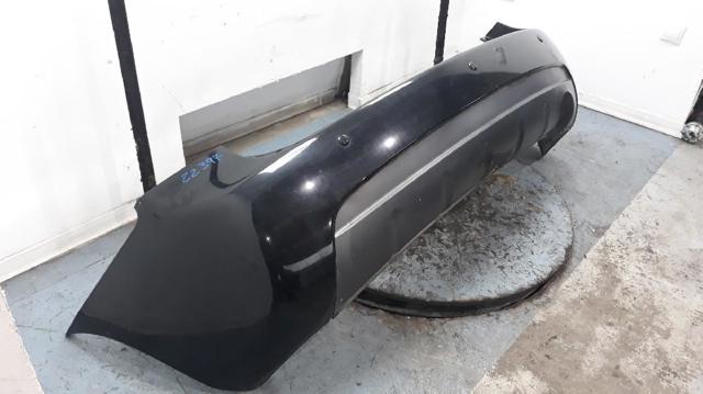 866111D000 HYUNDAI Бампер задний купить в Полтава