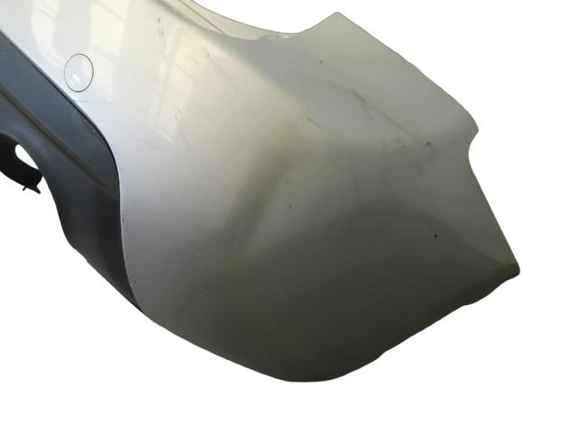 866111D000 HYUNDAI Бампер задний купить в Ирпень