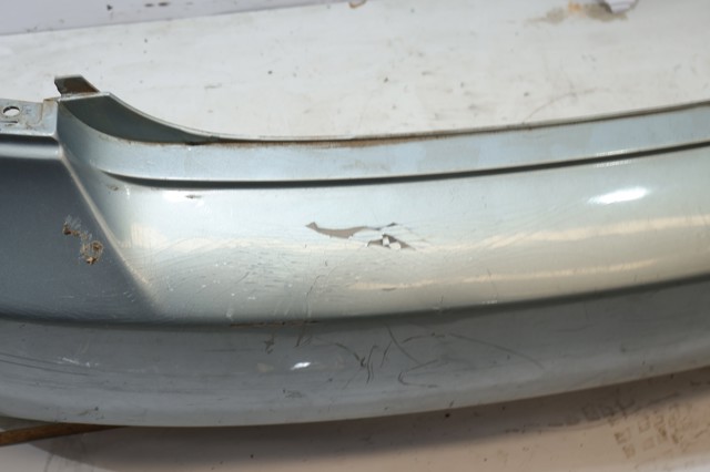 HYUNDAI 866111E000 Задний бампер в наличии Николаев