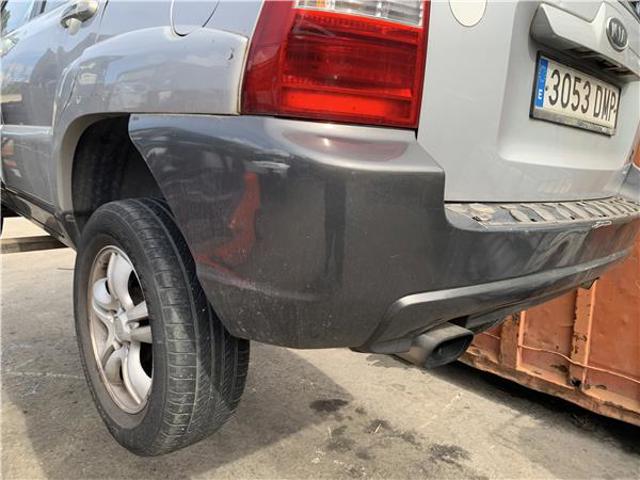HYUNDAI 866111F050 Задний бампер в наличии Винница