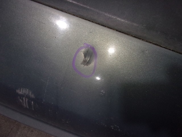 866111G220 Hyundai/Kia