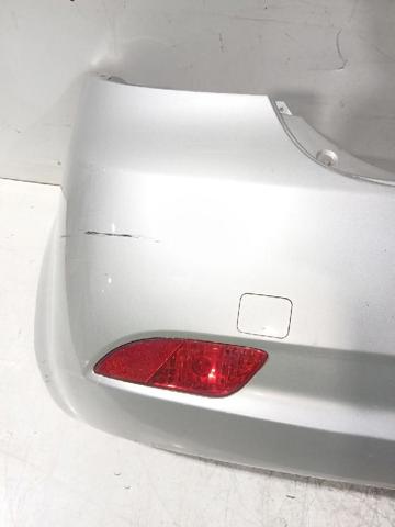 HYUNDAI 866111H000 Бампер задний в наличии Павлоград