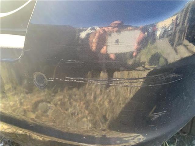 866111H100 HYUNDAI Бампер задний купить в Одесса