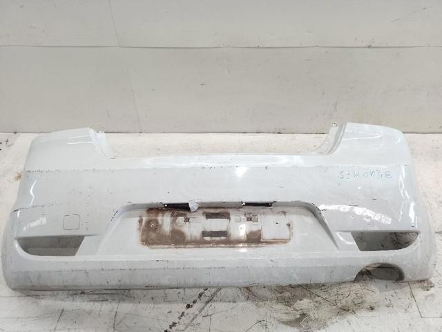 866111H200 HYUNDAI Бампер задний купить в Ирпень