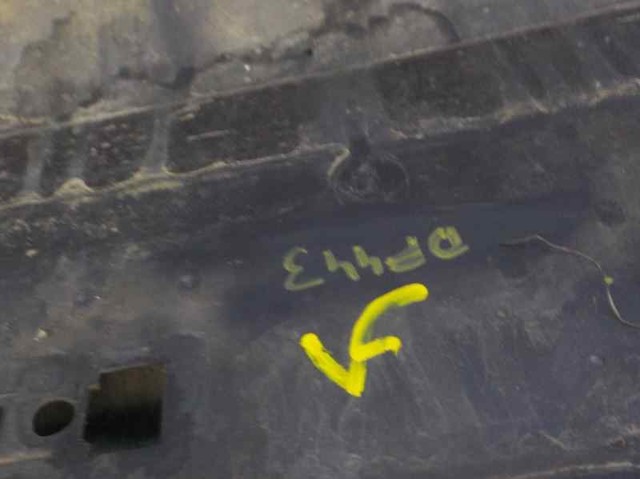 HYUNDAI 866111H210 Бампер задний в наличии Ровно