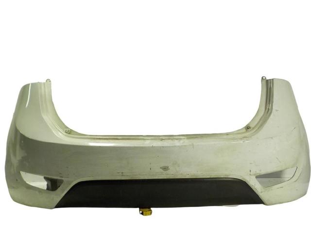 HYUNDAI 866111K000 Задний бампер в наличии Запорожье