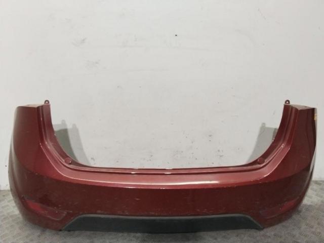 HYUNDAI 866111K000 Бампер задний в наличии Сумы