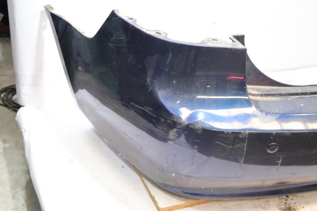 HYUNDAI 866112G011 Бампер задний в наличии Сумы