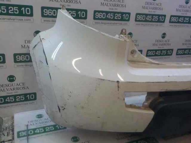 HYUNDAI 866112K000 Бампер задний в наличии Украина