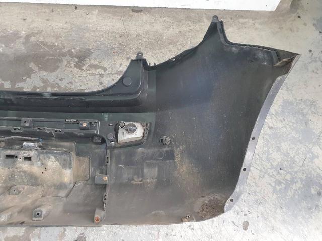 HYUNDAI 866112K010 Задний бампер в наличии Черновцы