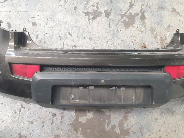HYUNDAI 866112K010 Задний бампер в наличии Харьков