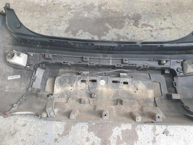 HYUNDAI 866112K010 Задний бампер в наличии Ровно