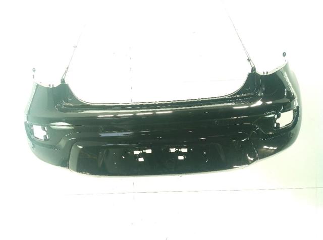 HYUNDAI 866112K010 Бампер задний в наличии Житомир