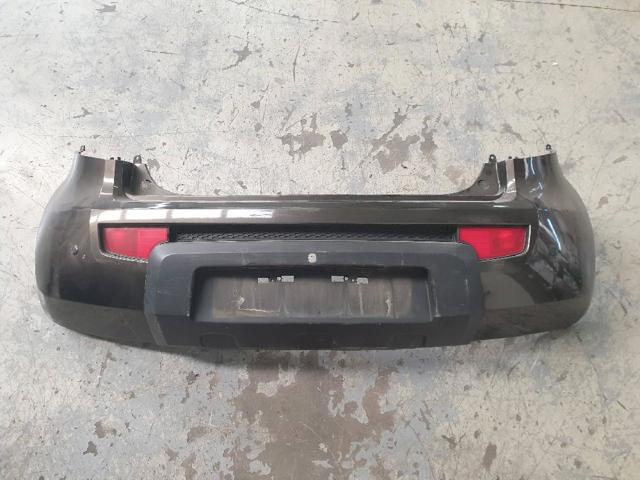 866112K010 HYUNDAI Бампер задний купить в Николаев