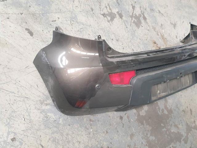 866112K010 Задний бампер купить Полтава