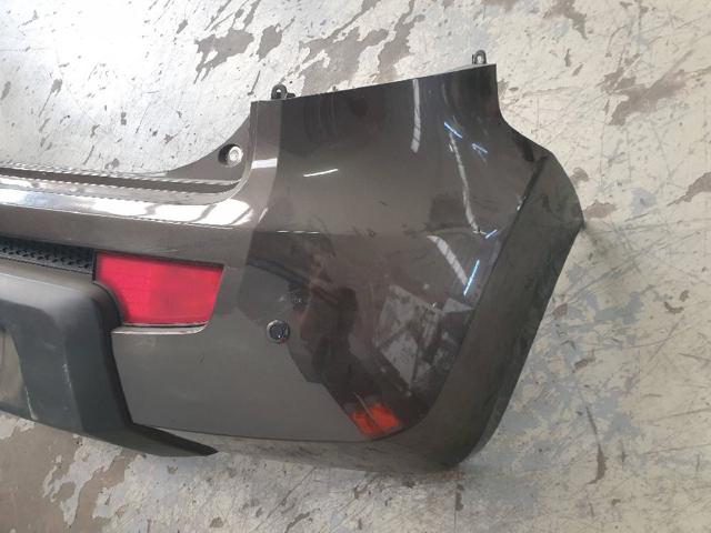 HYUNDAI 866112K010 Бампер задний в наличии Винница