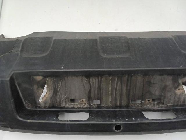 HYUNDAI 866112K100 Накладка бампера заднего в наличии Харьков