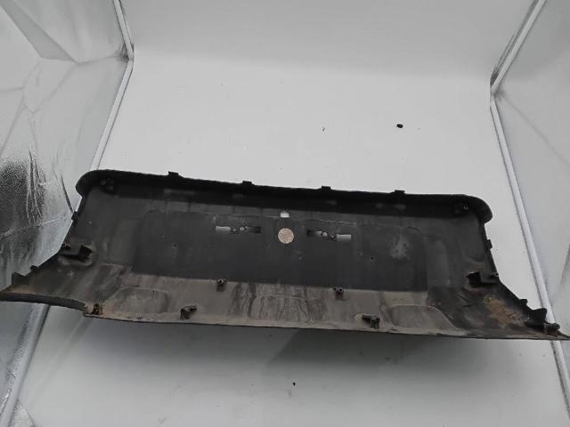 HYUNDAI 866112K100 Накладка бампера заднего в наличии Каменское