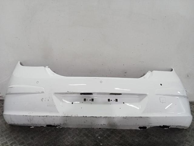 HYUNDAI 866112L030 Задний бампер в наличии Одесса