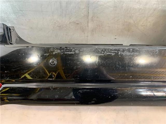 866113E520 HYUNDAI Задний бампер купить в Полтава