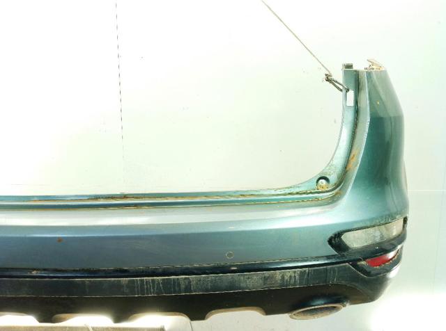 Pára-choque traseiro KIA Sportage 4 QL