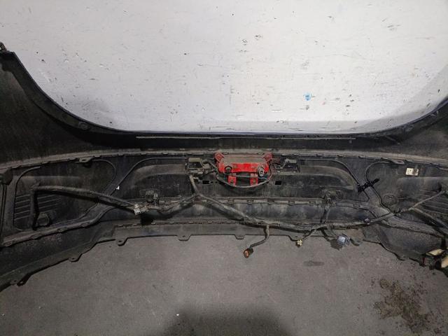 HYUNDAI 86611G2000 Бампер задний в наличии Одесса
