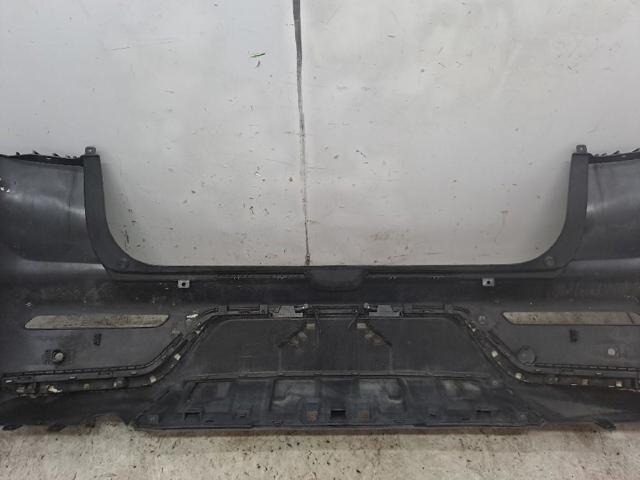 HYUNDAI 86611G5010 Бампер задний, верхняя часть в наличии Ужгород