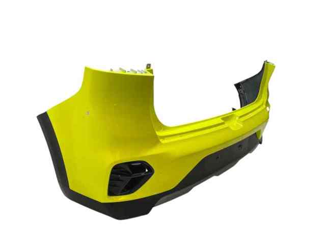 86611G5500 HYUNDAI Бампер задний, верхняя часть купить в Ровно