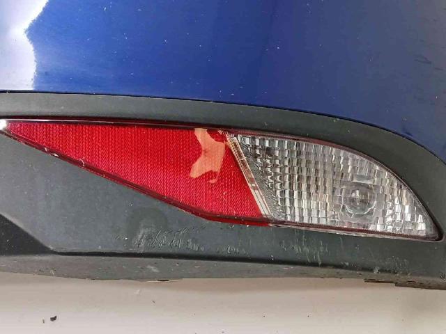 HYUNDAI 86611Q0000 Бампер задний, верхняя часть в наличии Хмельницкий